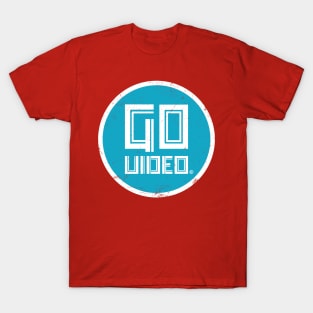 Go Video T-Shirt